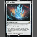 The Ozolith Holo MTG Proxy | Ikoria: Lair of Behemoths