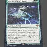 The Skullspore Nexus Holo MTG Proxy | Lost Caverns of Ixalan