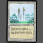 The Tabernacle at Pendrell Vale Holo MTG Proxy | Legends