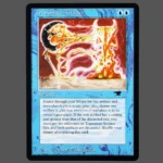 Transmute Artifact Regular MTG Proxy | Antiquities