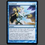Trickbind Regular MTG Proxy | Champions of Kamigawa