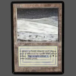 Tundra Regular MTG Proxy | Beta