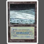 Tundra Regular MTG Proxy | Magic: The Gathering