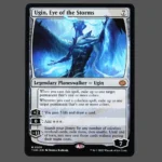 Ugin, Eye of the Storms Holo MTG Proxy | The Lost Caverns of Ixalan