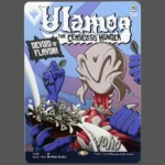 Ulamog, the Ceaseless Hunger Holo MTG Proxy | Streets of New Capenna
