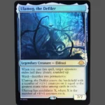 Ulamog, the Defiler Foil MTG Proxy | Magic 2015