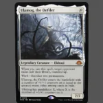 Ulamog, the Defiler Holo MTG Proxy | Magic 2013
