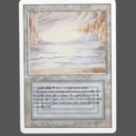 Underground Sea Regular MTG Proxy | Magic 2014