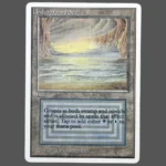 Underground Sea Regular MTG Proxy | Magic: The Gathering