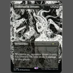 Underworld Dreams Holo MTG Proxy | Secret Lair