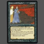 Underworld Dreams Regular MTG Proxy | Fallen Empires