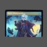 Urza, Planeswalker Foil MTG Proxy | Modern Horizons 2