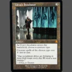 Urza's Incubator Regular MTG Proxy | The Lost Caverns of Ixalan
