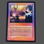 Vandalblast Foil MTG Proxy | Throne of Eldraine