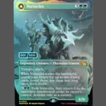 Vorinclex Foil MTG Proxy | March of the Machine
