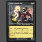 Warren Soultrader Regular MTG Proxy | The Lost Caverns of Ixalan