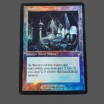 Watery Grave Foil MTG Proxy | Ravnica Remastered