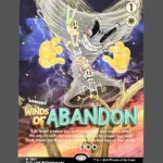 Winds of Abandon Holo MTG Proxy | Streets of New Capenna