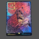 Witch-King of Angmar Foil MTG Proxy | Lord of the Rings