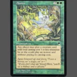 Aluren Regular MTG Proxy | Mirage