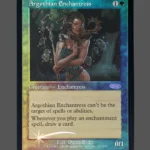 Argothian Enchantress Foil MTG Proxy | Gathering