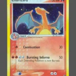Charizard Pokemon Proxy| Power Keepers