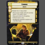 Cunning Regular StarWars Proxy | Spark of Rebellion
