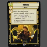 Cunning Regular StarWars Proxy | Spark of Rebellion