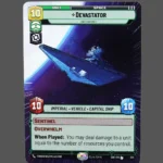 Devastator Regular StarWars Proxy | Spark of Rebellion