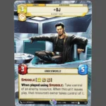 DJ Blatant Thief Regular StarWars Proxy | Shadows of the Galaxy