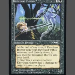 Krovikan Horror Regular MTG Proxy | Antiquities