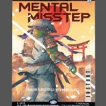 Mental Misstep Holo MTG Proxy | Secret Lairs