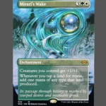 Mirari's Wake Holo MTG Proxy | Modern Horizons 2