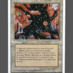 Mishra's Factory Regular MTG Proxy | Antiquities