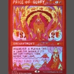Price of Glory Foil MTG Proxy | Secret Lair Drop