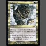 Psychatog Regular MTG Proxy | Eighth Edition