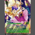 Rapunzel High Climber Foil DisneyLorcana Proxy | Disney Lorcana
