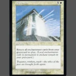 Replenish Regular MTG Proxy | Antiquities