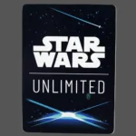 Star Wars Unlimited Regular StarWars Proxy | Back