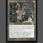 Tangle Wire Regular MTG Proxy | Urza's Saga