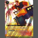 Wreck-It Ralph Foil DisneyLorcana Proxy | Enchanted
