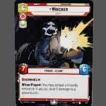 Wrecker Regular StarWars Proxy | Shadows of the Galaxy