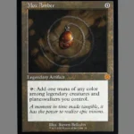 Mox Amber Regular MTG Proxy | The Lost Caverns of Ixalan