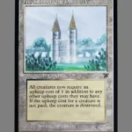 The Tabernacle at Pendrell Vale Regular MTG Proxy | Antiquities