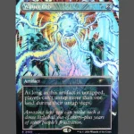 Winter Orb Foil MTG Proxy | Secret Lair Drop Series