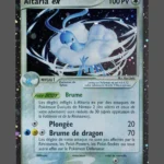 Altaria ex Foil Galaxy FR Pokemon Proxy | Altaria ex