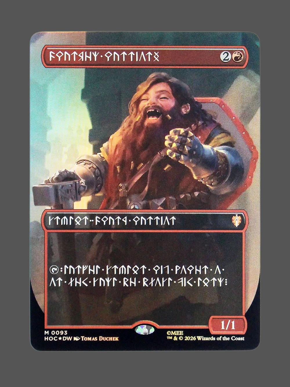 Fyntany Ynttiatx Foil MTG Proxy | Hour of Devastation Fyntany Ynttiatx Foil MTG Proxy | Hour of Devastation