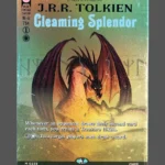 Gleaming Splendor Foil MTG Proxy | The Hobbit
