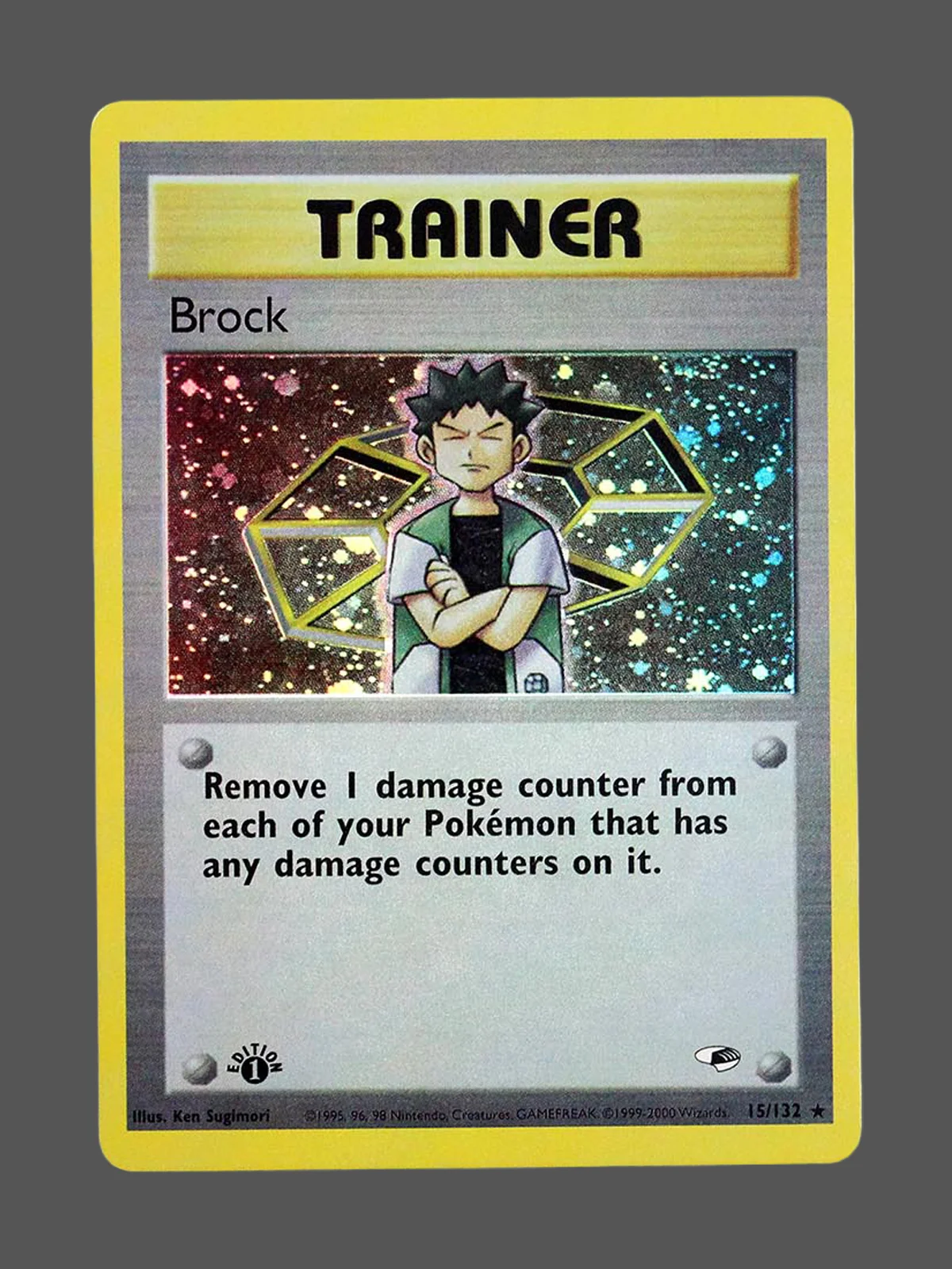 brock-15-g1-en.webp Brock Regular Pokemon proxy card from Gym Heroes #15
