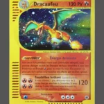 Charizard (Charizard) (FGFR) FR GF Pokémon Proxy Galaxy Foil Pokemon proxy card from Foil Galaxy FR
